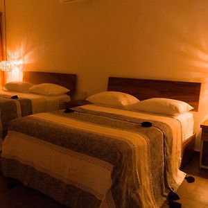 Habitación con Cama Queen